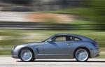 Chrysler Crossfire 2004 года